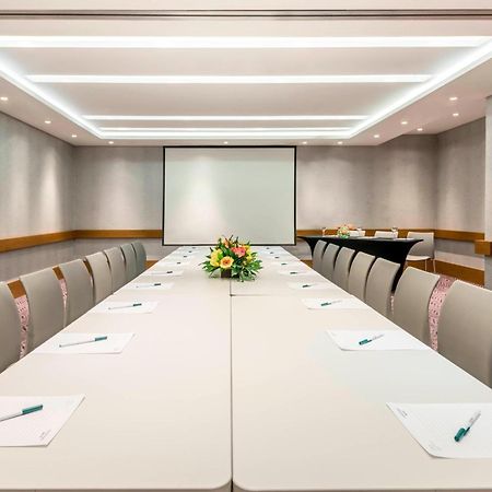 Courtyard By Marriott Bogota Airport Hotel Luaran gambar