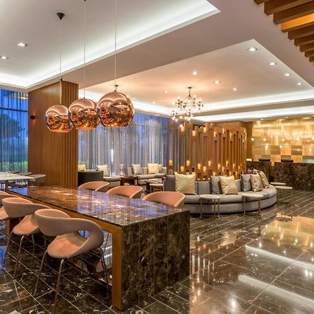 Courtyard By Marriott Bogota Airport Hotel Luaran gambar