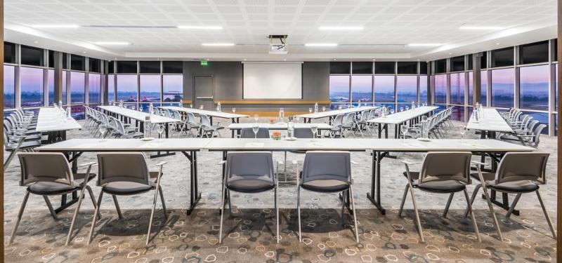 Courtyard By Marriott Bogota Airport Hotel Luaran gambar