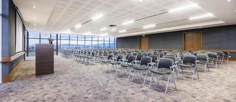 Courtyard By Marriott Bogota Airport Hotel Luaran gambar