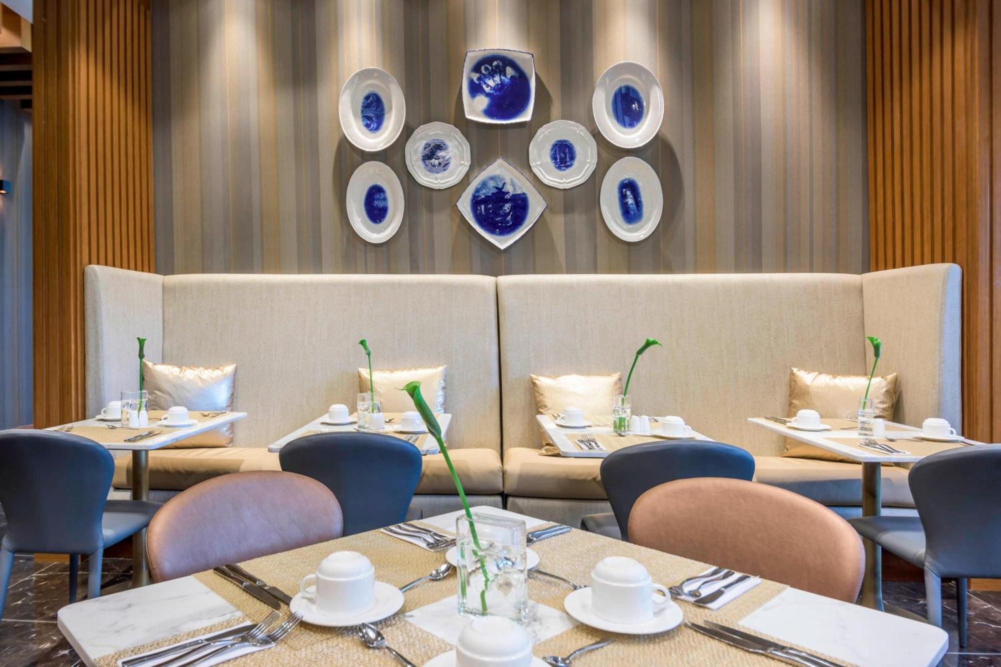 Courtyard By Marriott Bogota Airport Hotel Luaran gambar