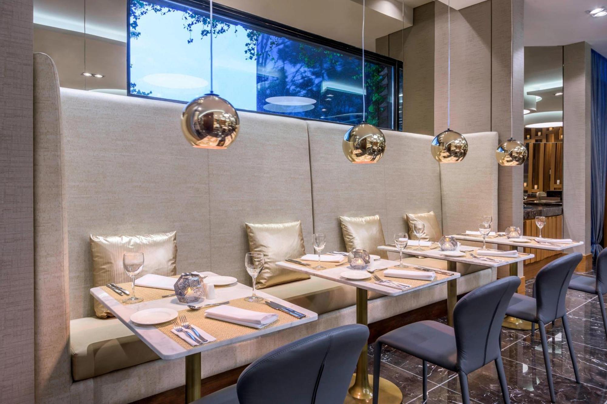 Courtyard By Marriott Bogota Airport Hotel Luaran gambar