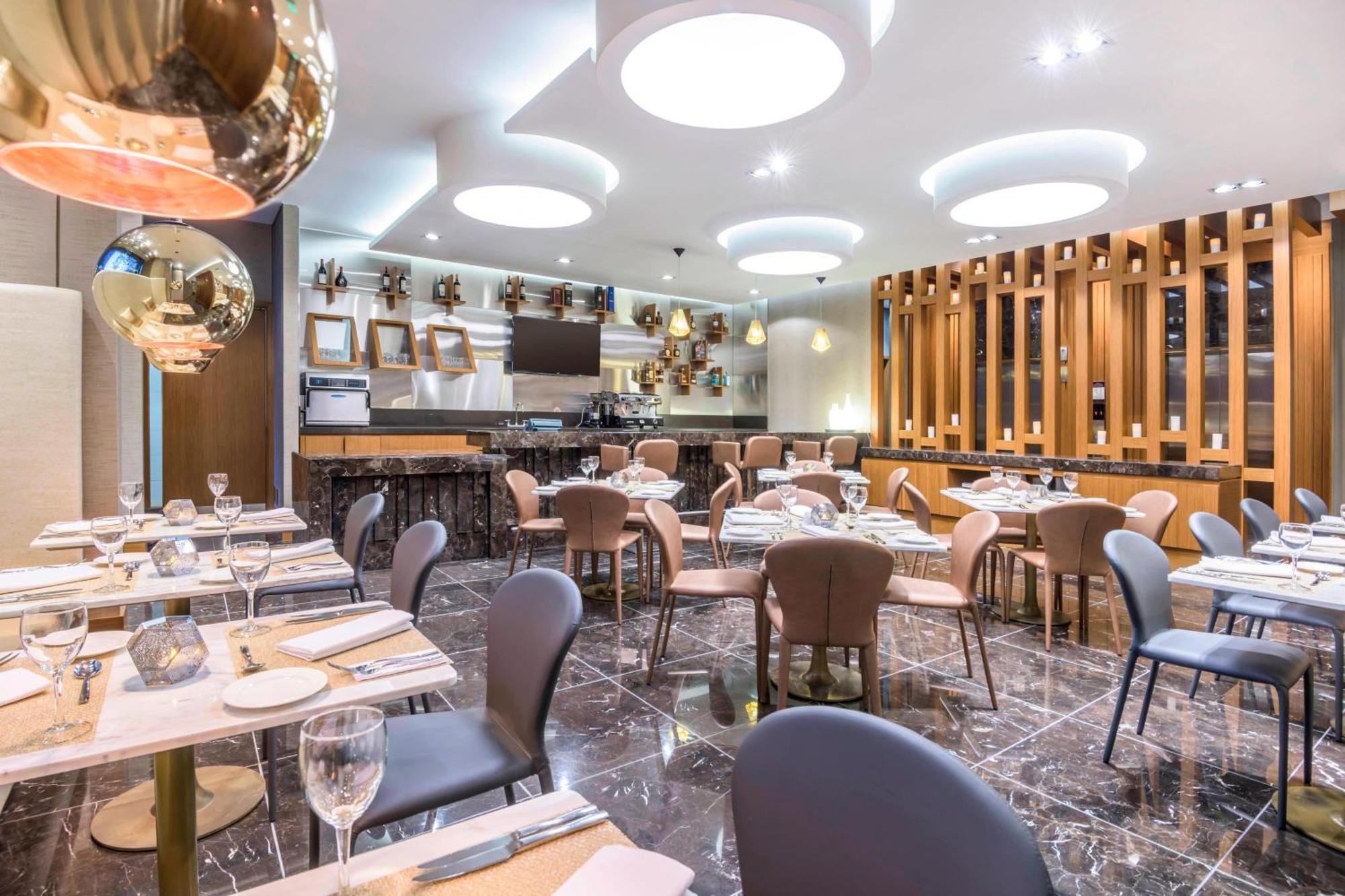 Courtyard By Marriott Bogota Airport Hotel Luaran gambar